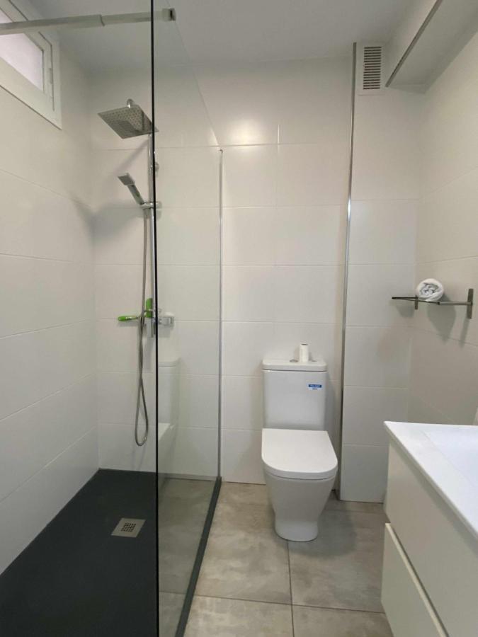 Apartamento 2 Habitaciones Frontal Al Mar 3 Torre Del Mar Kültér fotó